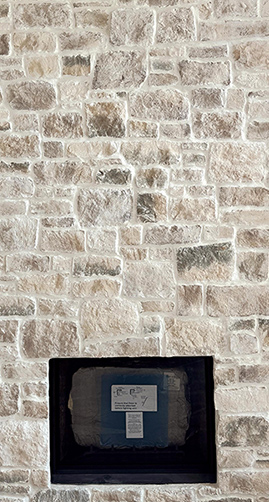 stone fireplaces anchorage